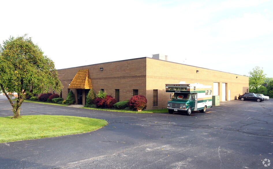 460 Tacoma Ave, Tallmadge, OH for lease - Primary Photo - Image 1 of 9