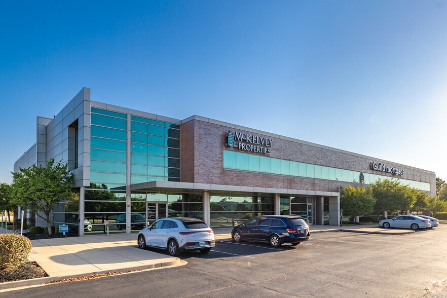 17280 N Outer 40, Chesterfield, MO for lease - Primary Photo - Image 1 of 4