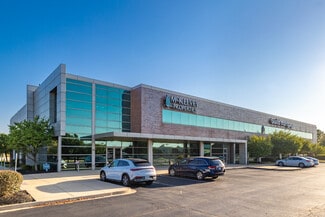 More details for 17280 N Outer 40, Chesterfield, MO - Office for Lease