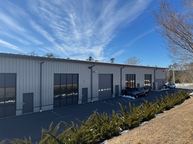 23 Resnik Rd, Plymouth, MA for lease - Building Photo - Image 2 of 10