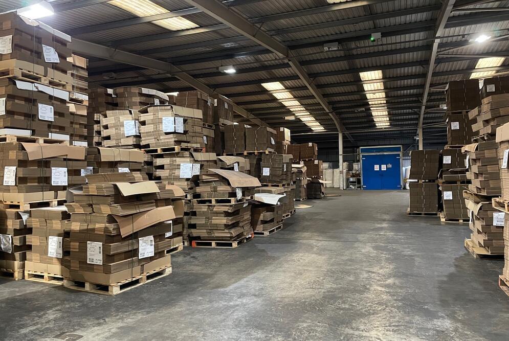 8 Abbeyfield Rd, Nottingham for lease Interior Photo- Image 1 of 2