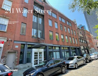 More details for 241 Water St, New York, NY - Office for Sale