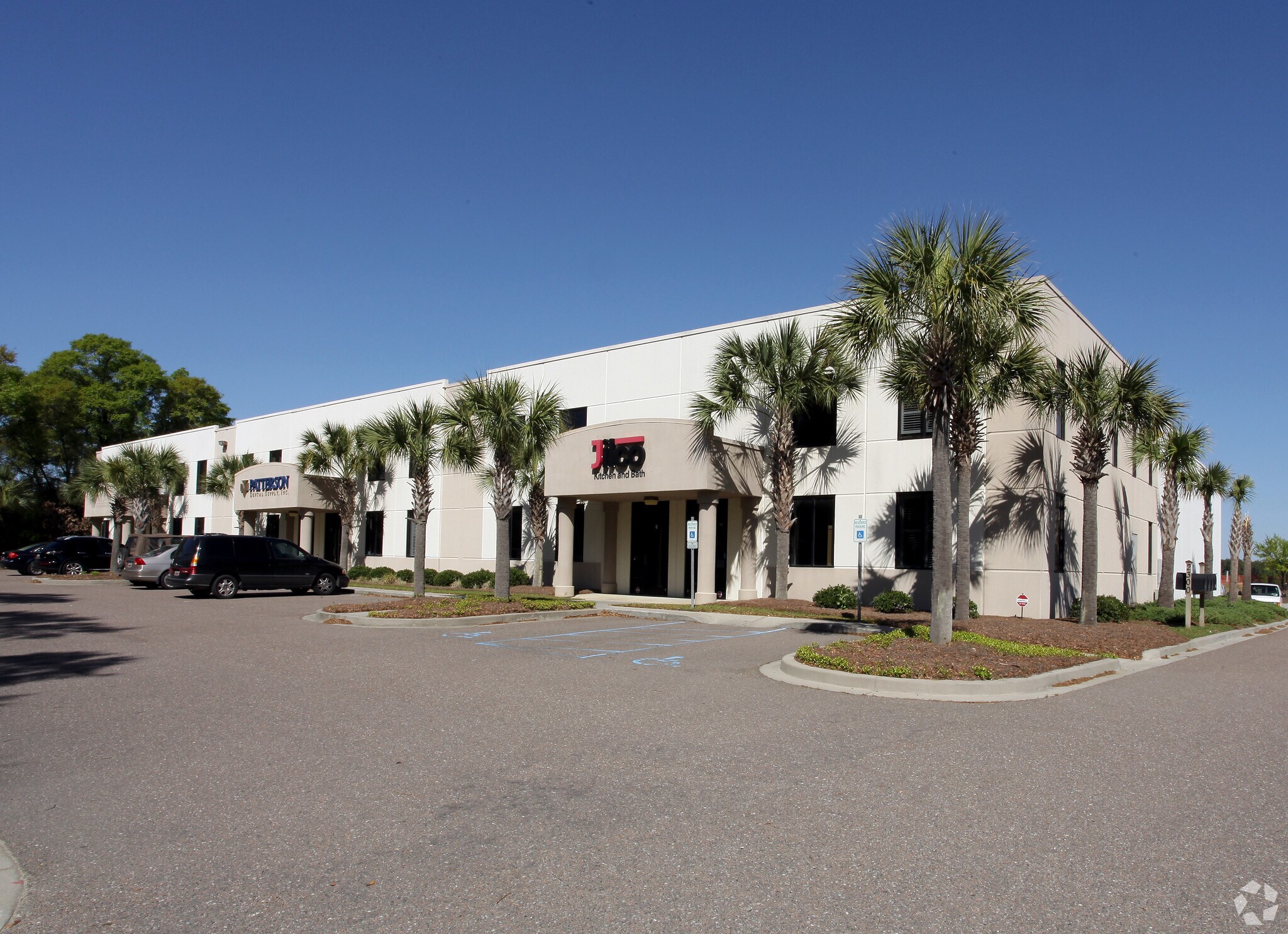 2300 Clements Ferry Rd, Charleston, SC 29492