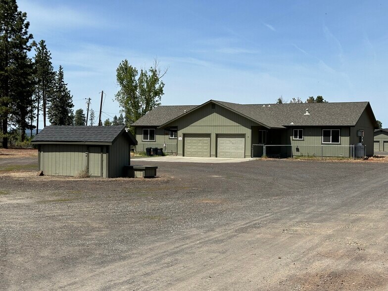 45258-A HWY 299, Mcarthur, CA for sale - Building Photo - Image 2 of 18