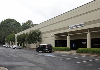 More details for 3655 Southside Industrial Pky, Atlanta, GA - Industrial for Lease
