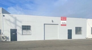More details for 13045 Telegraph Rd, Santa Fe Springs, CA - Industrial for Lease