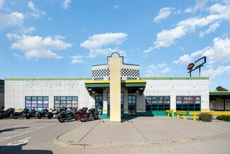 More details for 8025 Action Blvd, Florence, KY - Retail for Lease