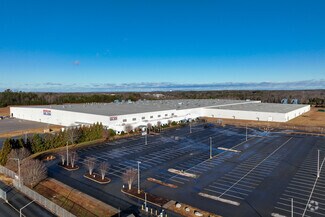 70MW Advanced Manufacturing Facility - Commercial Real Estate