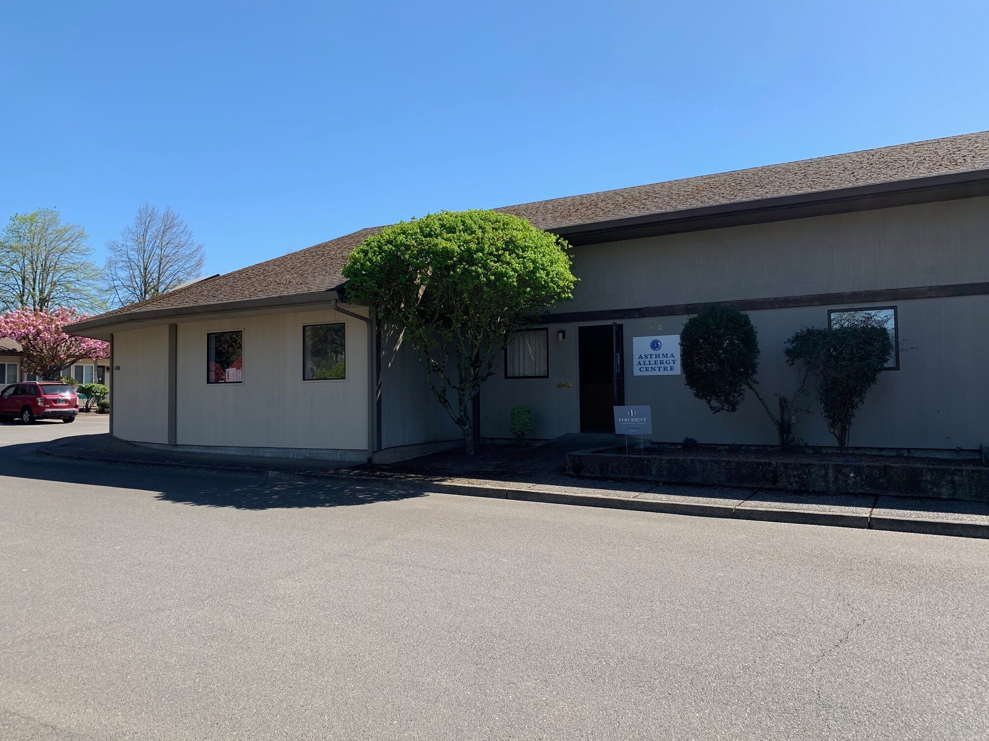 460 Villa Rd, Newberg, OR for sale Building Photo- Image 1 of 1