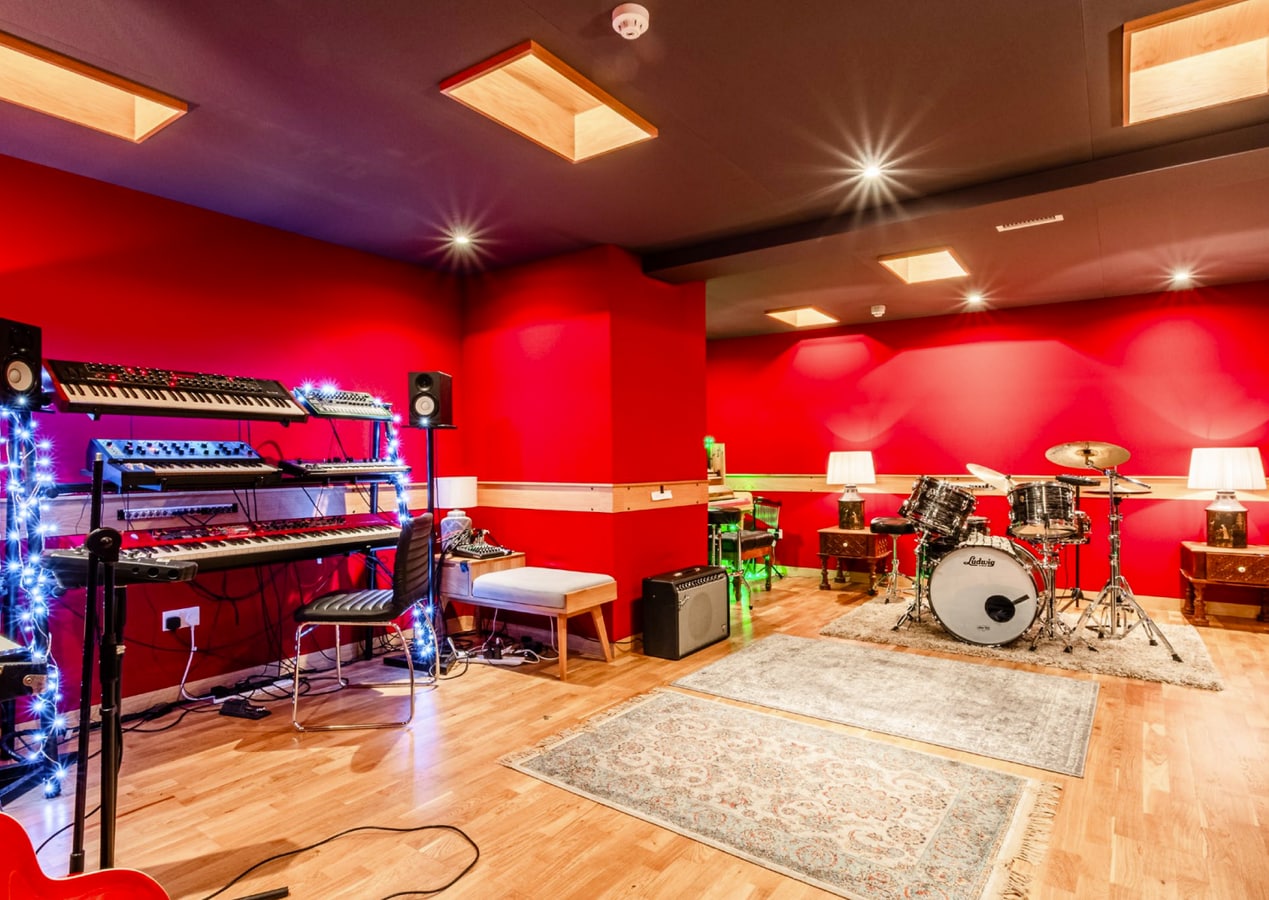 13-15 Dock St, London, LND E1 8JN - Unit C2 -  - Interior Photo - Image 1 of 14