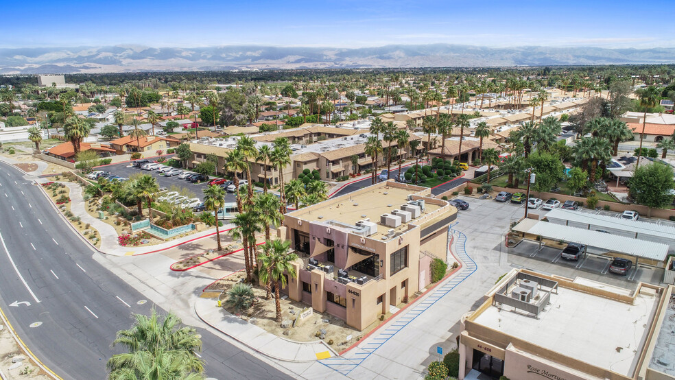 44630 Monterey Ave, Palm Desert, CA for sale - Building Photo - Image 1 of 9