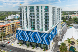 More details for 320 S Federal Hwy, Hollywood, FL - Retail for Lease