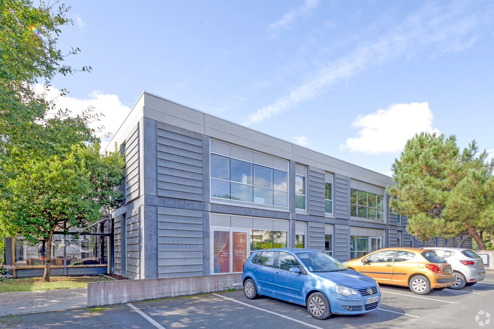 3 Rue Edouard Nignon, Nantes for sale Primary Photo- Image 1 of 18