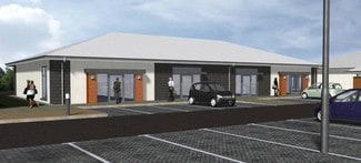 More details for Milton Of Leys Neighbourhood Centre, Inverness - Retail for Lease