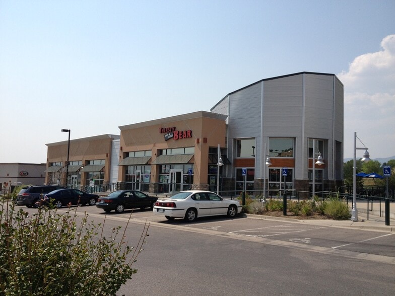 2595-2597 S Lewis Way, Lakewood, CO for lease - Building Photo - Image 2 of 3