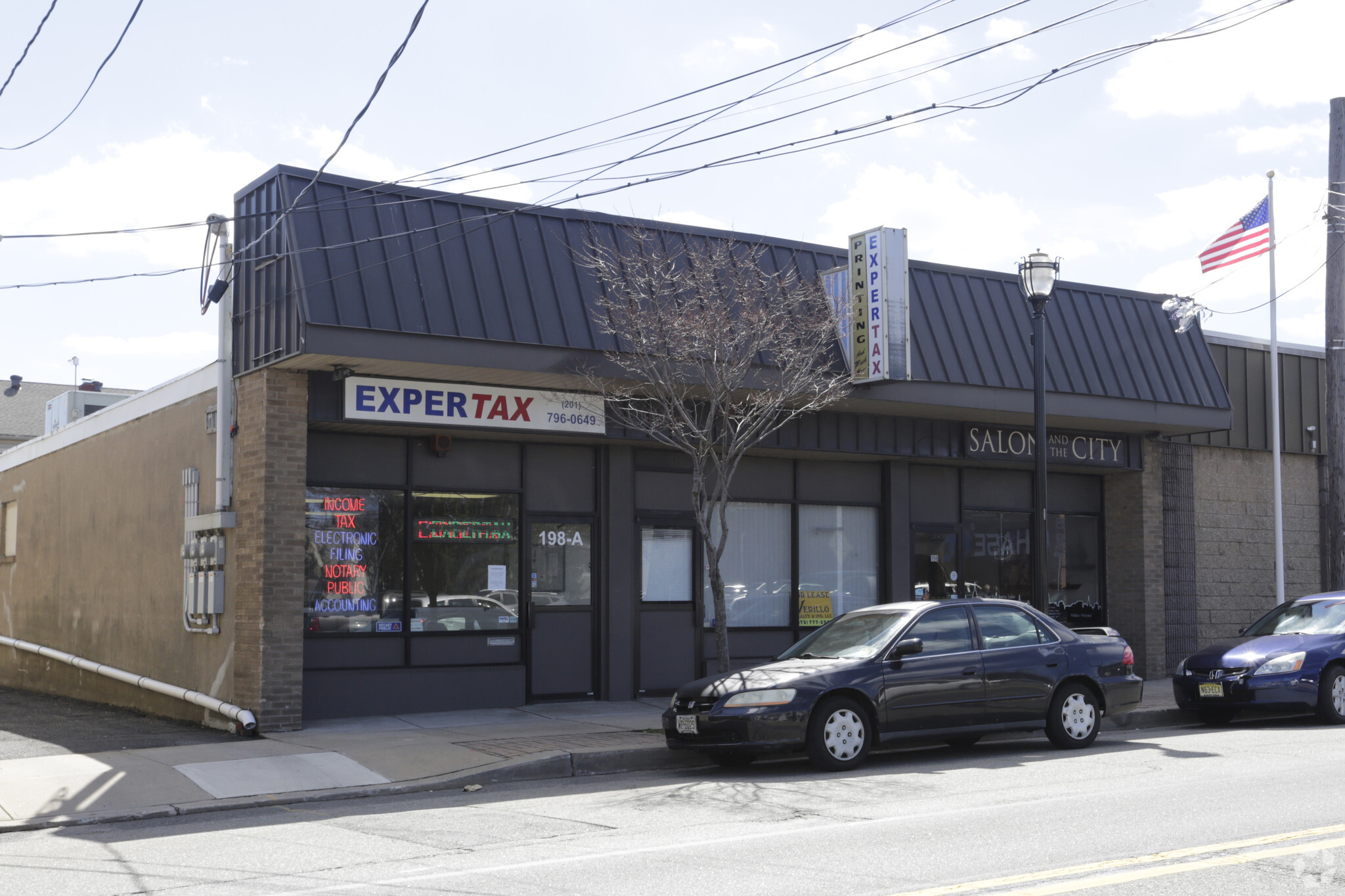 198 Market St, Elmwood Park, NJ for sale Primary Photo- Image 1 of 1