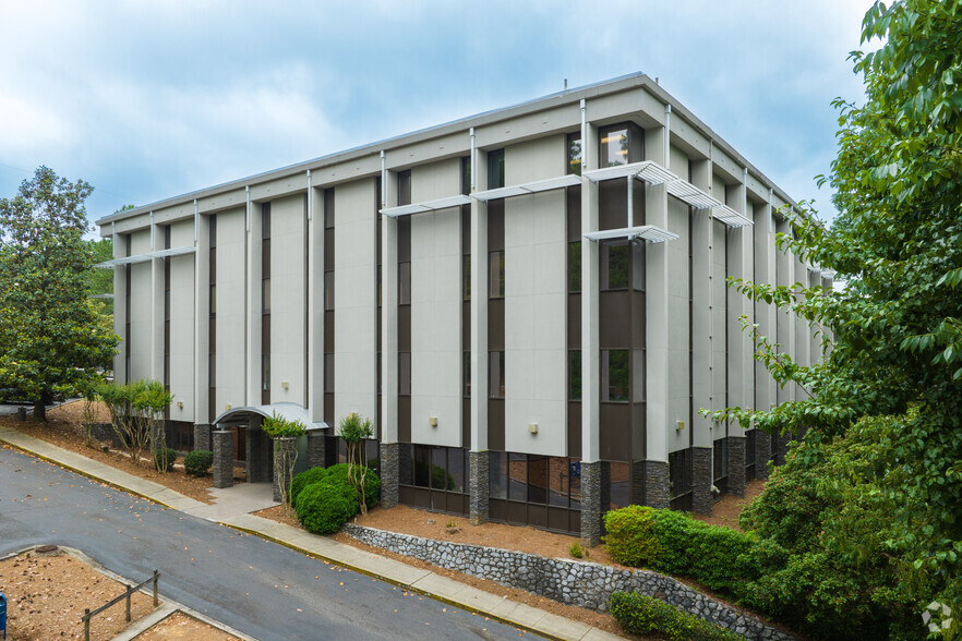 400 Vestavia Pky, Birmingham, AL for lease - Building Photo - Image 1 of 27