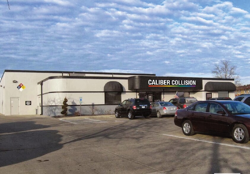 3117 Wide Track Dr, Springfield, IL for sale - Primary Photo - Image 1 of 1