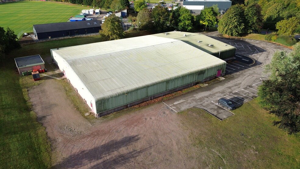 167 Culduthel Rd, Inverness for sale - Building Photo - Image 3 of 3