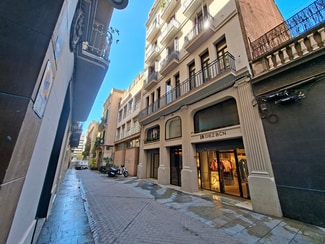 More details for Carrer de Sèneca, 8, Barcelona - Retail for Lease