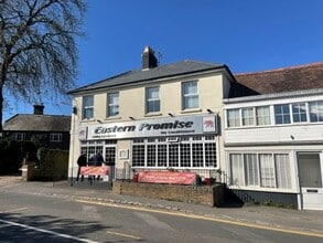 Gardner St, Herstmonceux for lease Building Photo- Image 2 of 11