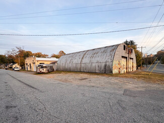 More details for 1004 Rundell St, Winston-Salem, NC - Industrial for Lease