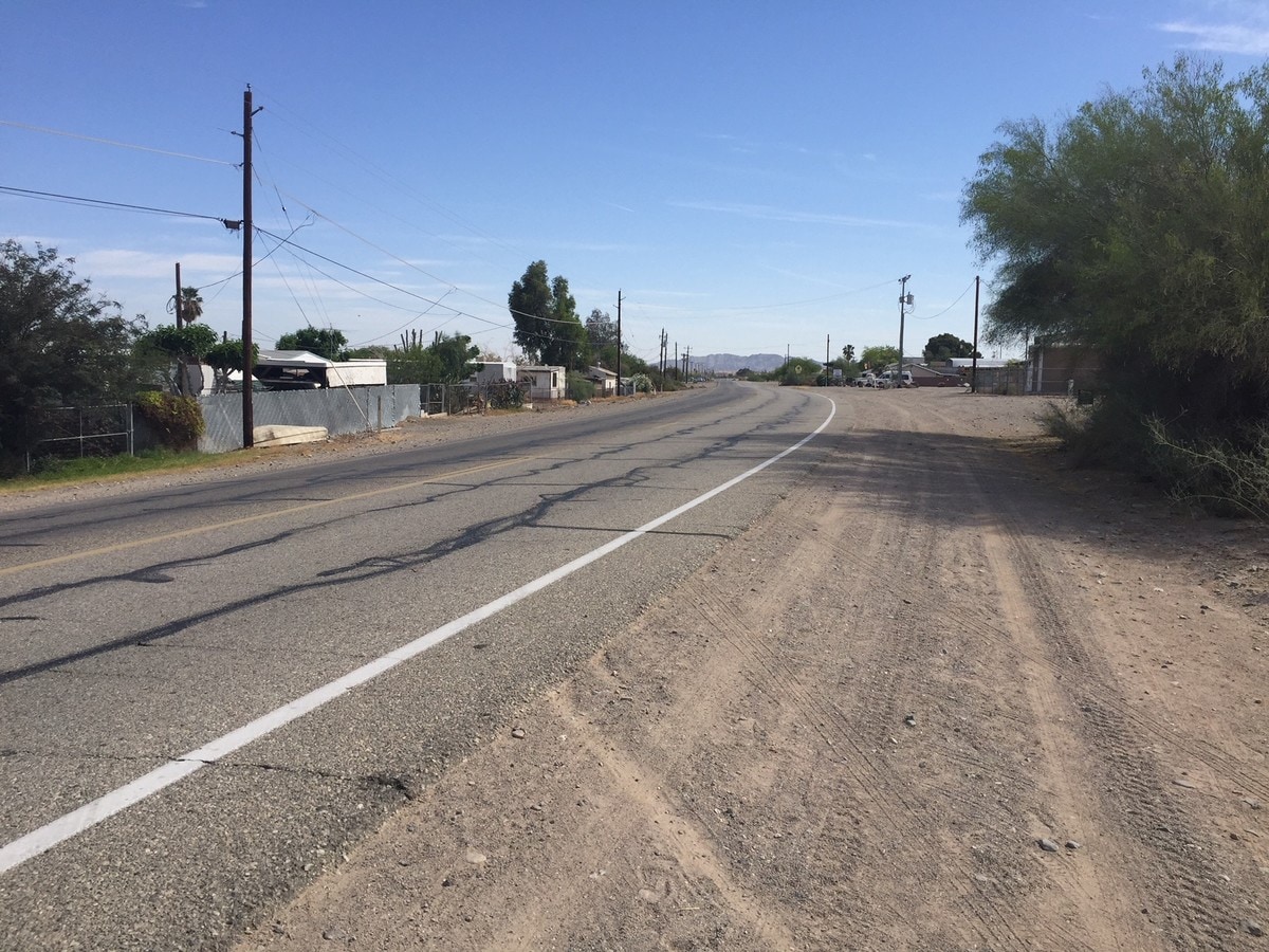 49881 Ehrenberg Hwy, Ehrenberg, AZ 85334