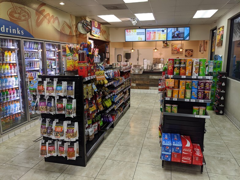 21324 Pathfinder Rd, Diamond Bar, CA for lease - Interior Photo - Image 2 of 3