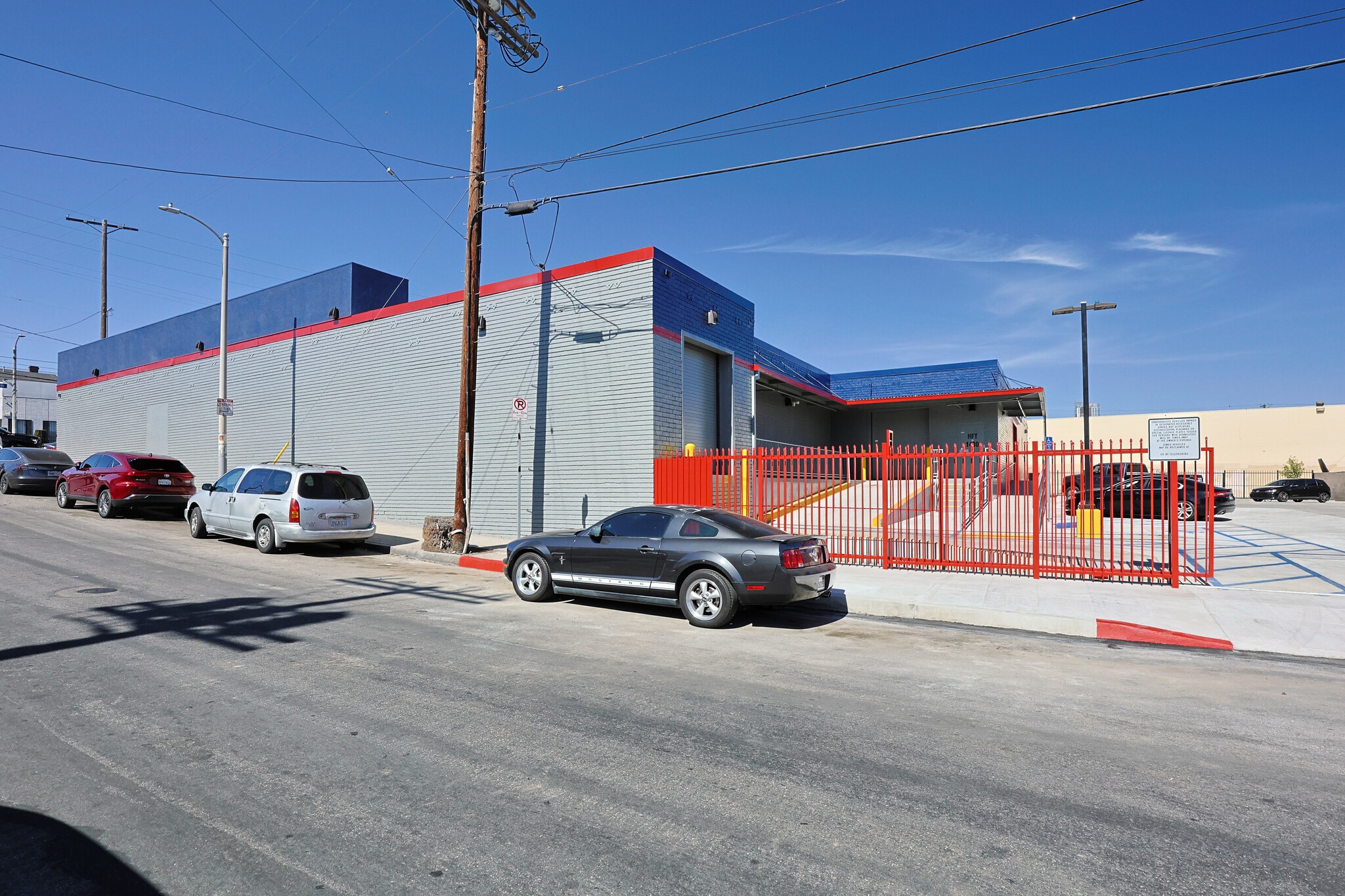 1430 Venice Blvd, Los Angeles, CA for sale Building Photo- Image 1 of 8