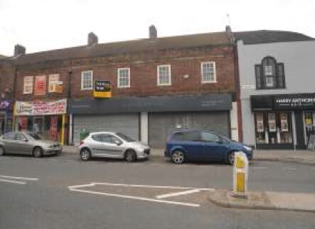 6-8 Broadway, Liverpool for sale - Building Photo - Image 1 of 1