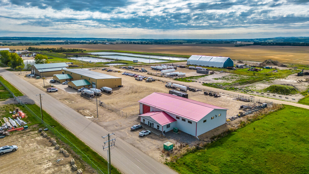 Rimbey Multi-Tenant Investment Sale portfolio of 4 properties for sale on LoopNet.com - Building Photo - Image 3 of 3