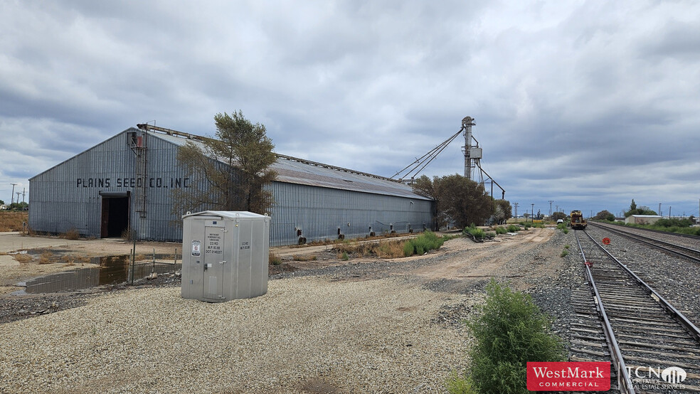 2708 County Road 1900, Lubbock, TX for sale - Building Photo - Image 1 of 12