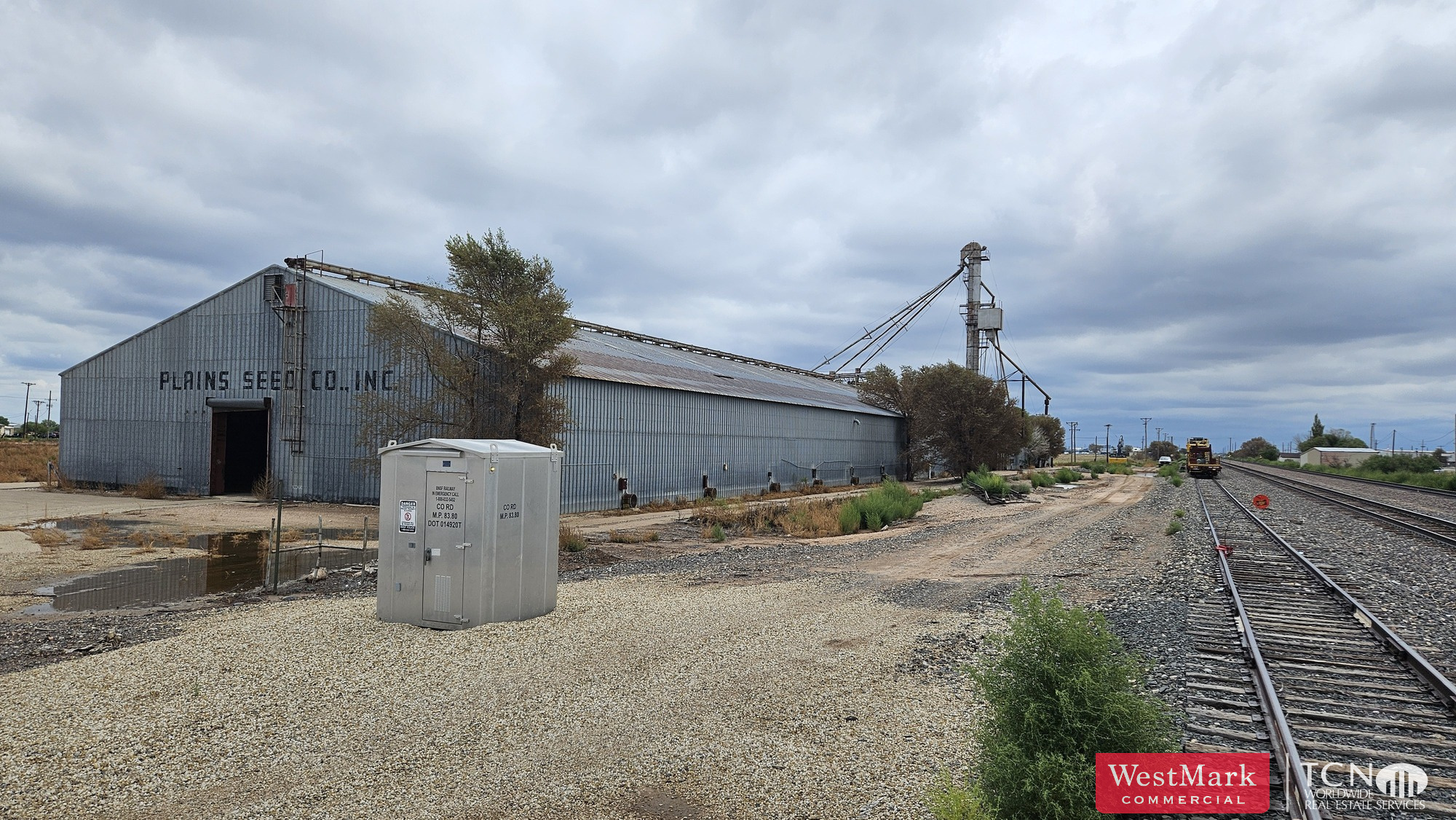 2708 County Road 1900, Lubbock, TX for sale Building Photo- Image 1 of 13