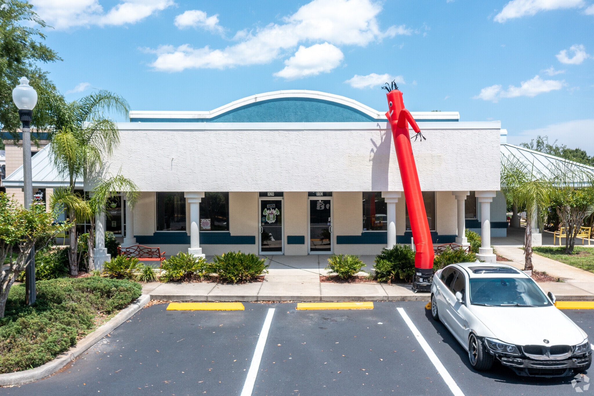 2955 Enterprise Rd, Debary, FL 32713 The Village at Debary