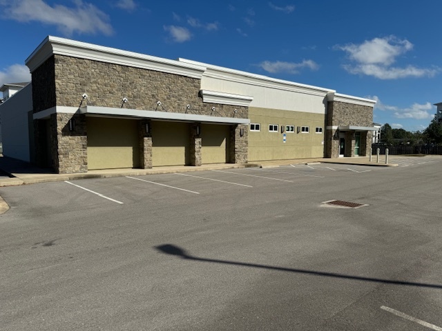 214 Covell Rd, Crestview, FL for lease - Primary Photo - Image 1 of 15