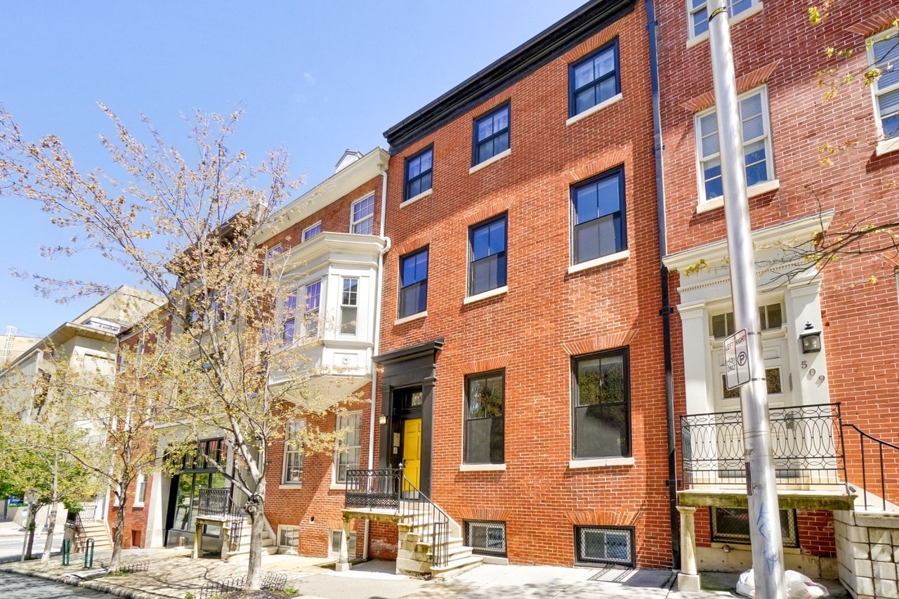 Cathedral Commons portfolio of 2 properties for sale on LoopNet.com Building Photo- Image 1 of 10