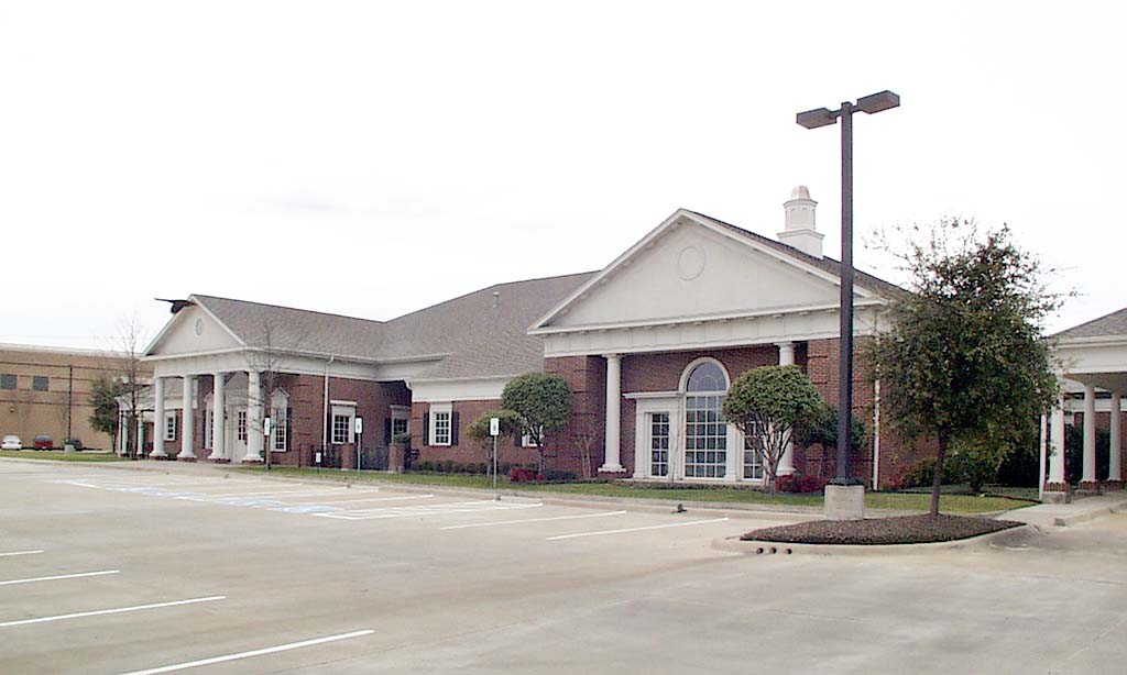 17501 N Dallas Pky, Dallas, TX for sale Primary Photo- Image 1 of 1