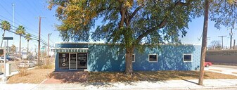 530 Lexington Ave, San Antonio TX - Government Property