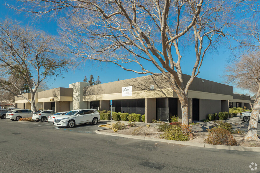 4700 Northgate Blvd, Sacramento, CA for lease - Building Photo - Image 1 of 9