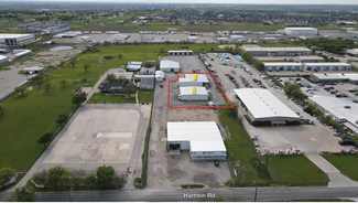 More details for 13181 Harmon Rd, Fort Worth, TX - Industrial for Sale