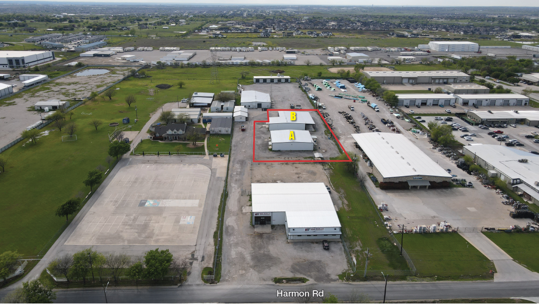 13181 Harmon Rd, Fort Worth, TX for sale Building Photo- Image 1 of 10