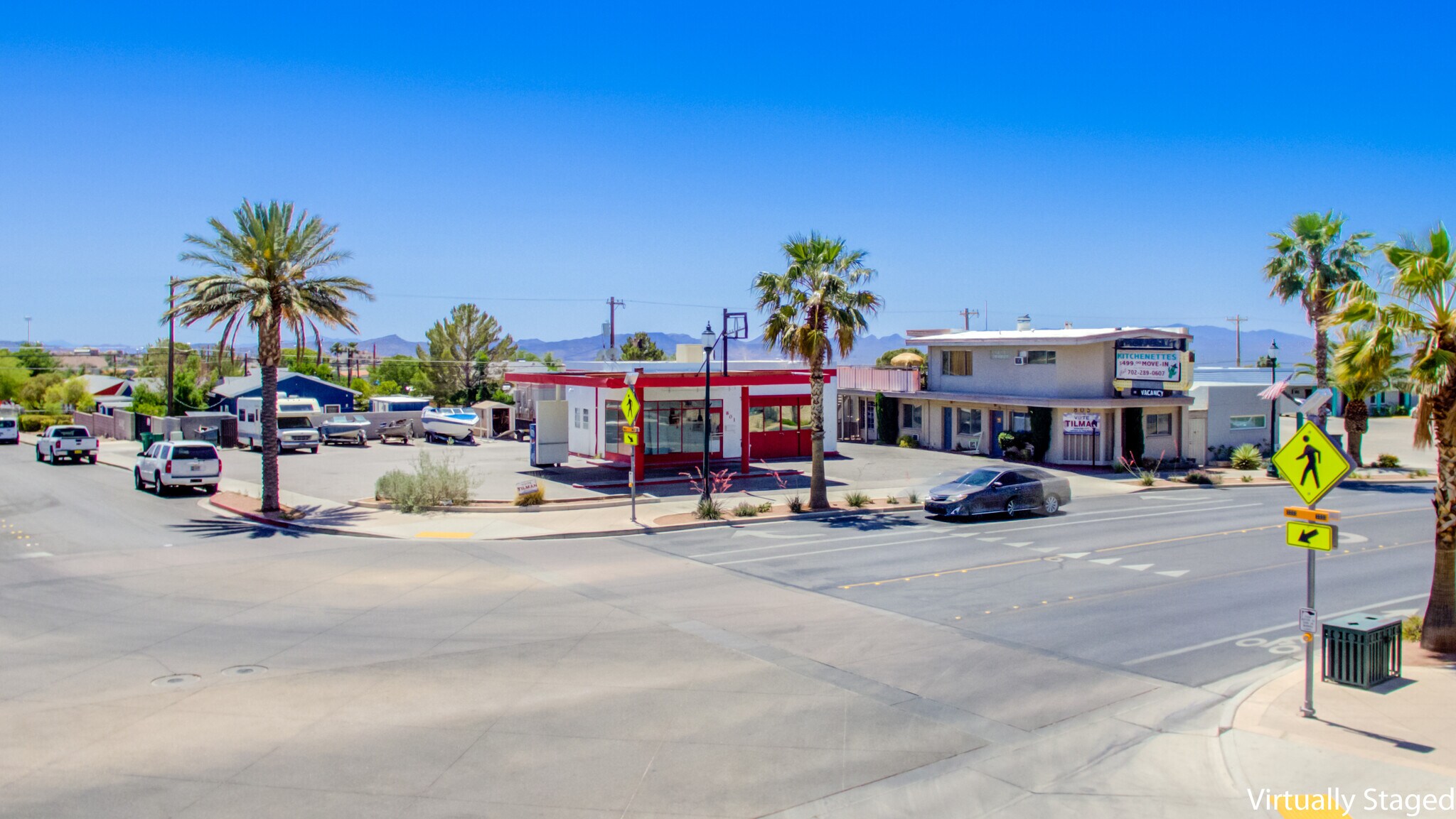 805 Nevada Hwy, Boulder City, NV for sale Building Photo- Image 1 of 1
