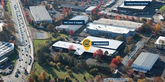 More details for 10450 SW Manhasset Dr, Tualatin, OR - Industrial for Lease
