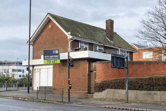 More details for 2 Moat Rd, Walsall - Retail for Sale