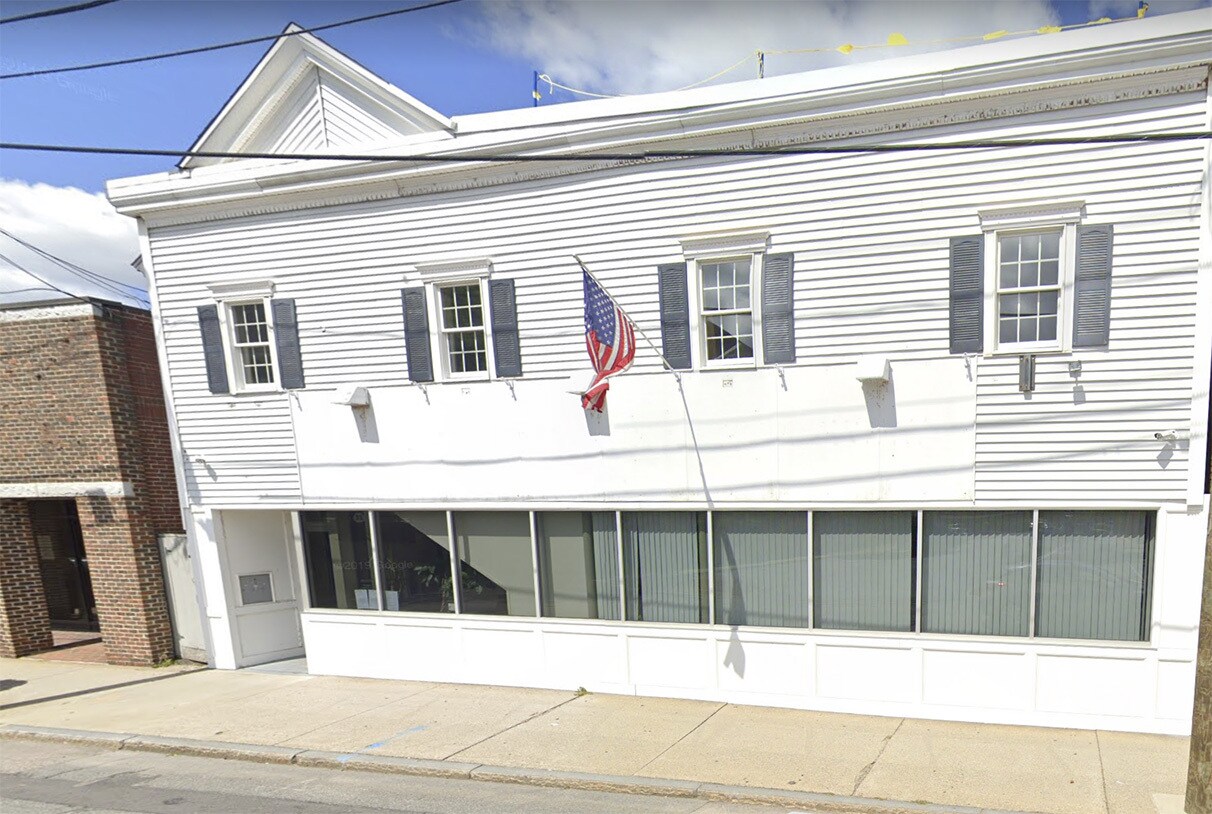 21 Factory St, Nashua, NH for sale Building Photo- Image 1 of 1