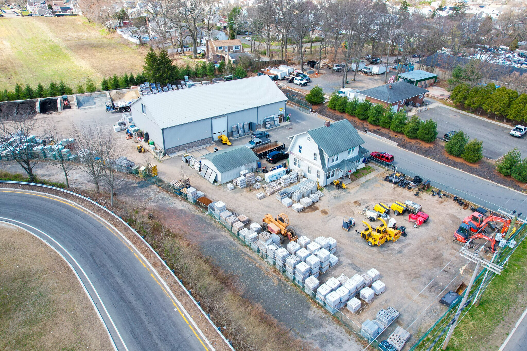 2069 Highway 35, South Amboy, NJ for sale Building Photo- Image 1 of 1