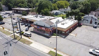 More details for 1460 Whalley Ave, New Haven, CT - Retail for Lease