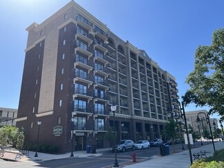 More details for 106 N Water St, Wilmington, NC - Multifamily for Sale