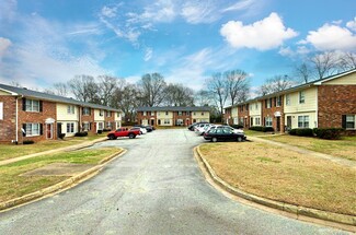 More details for 6526 White Horse Rd, Greenville, SC - Multifamily for Sale