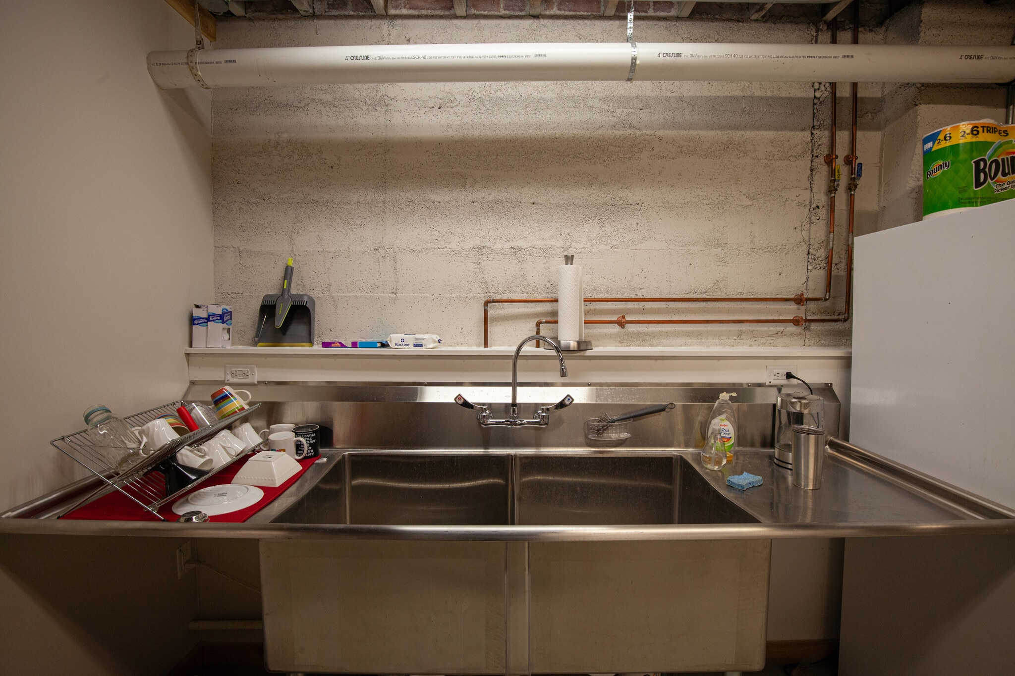 319-323 S Main St, Ann Arbor, MI for lease Building Photo- Image 1 of 10